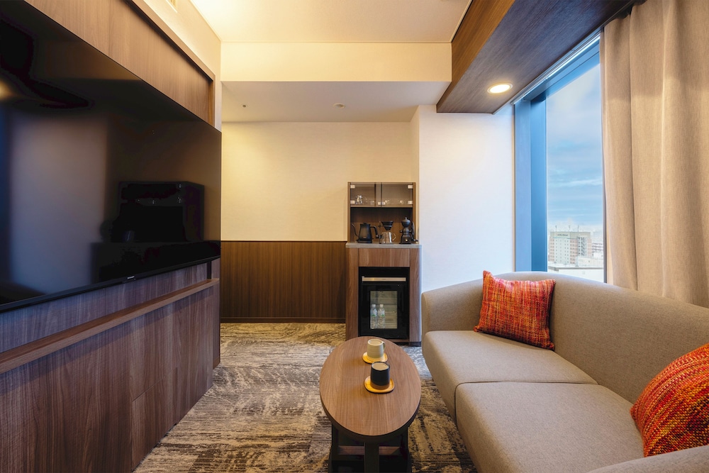 Hotel Gracery Sapporo 47/66
