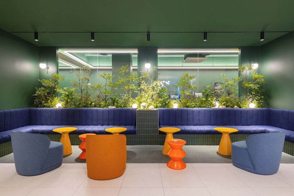 Ibis Styles Ambassador Seoul Gangnam 47/72
