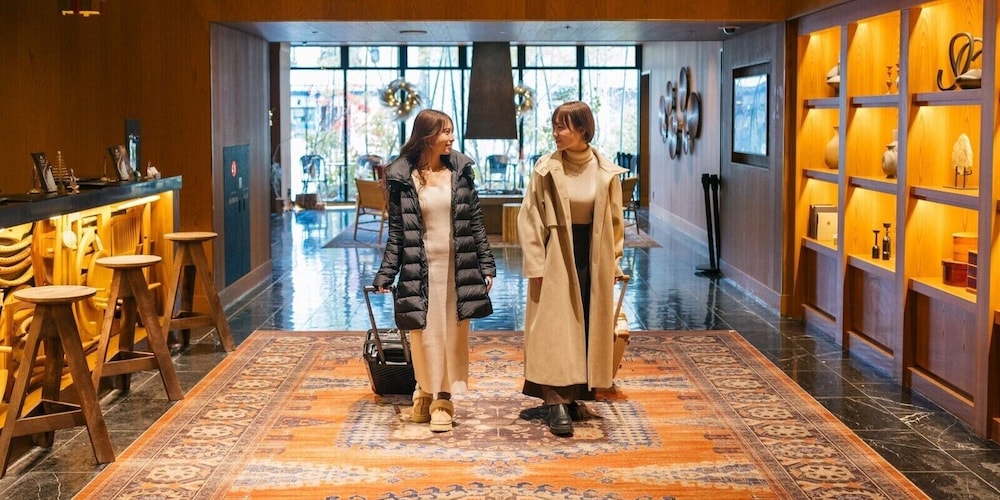 Mercure Hida Takayama 9/49