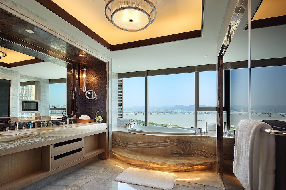 Sheraton Grand Hangzhou Binjiang Hotel 4/55