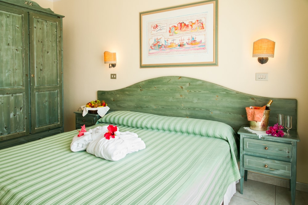 Hotel Maria Rosaria 28/62