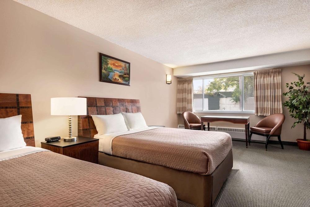 Travelodge by Wyndham Swift Current 17/53