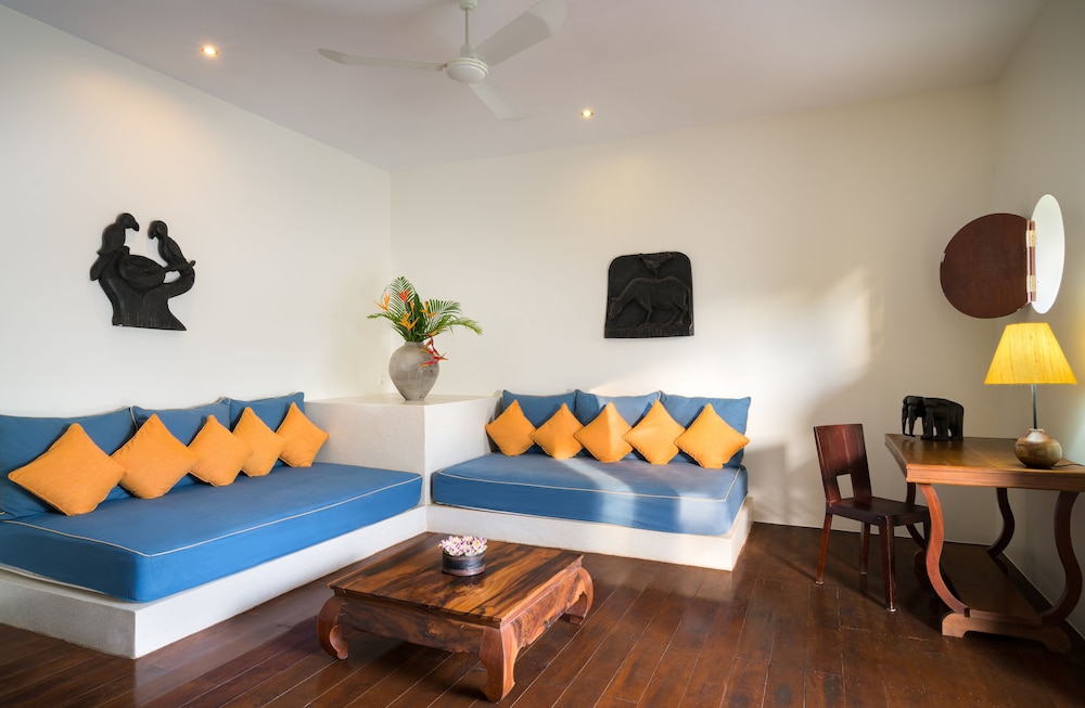 Navutu Dreams Resort And Wellness Retreat 7/72