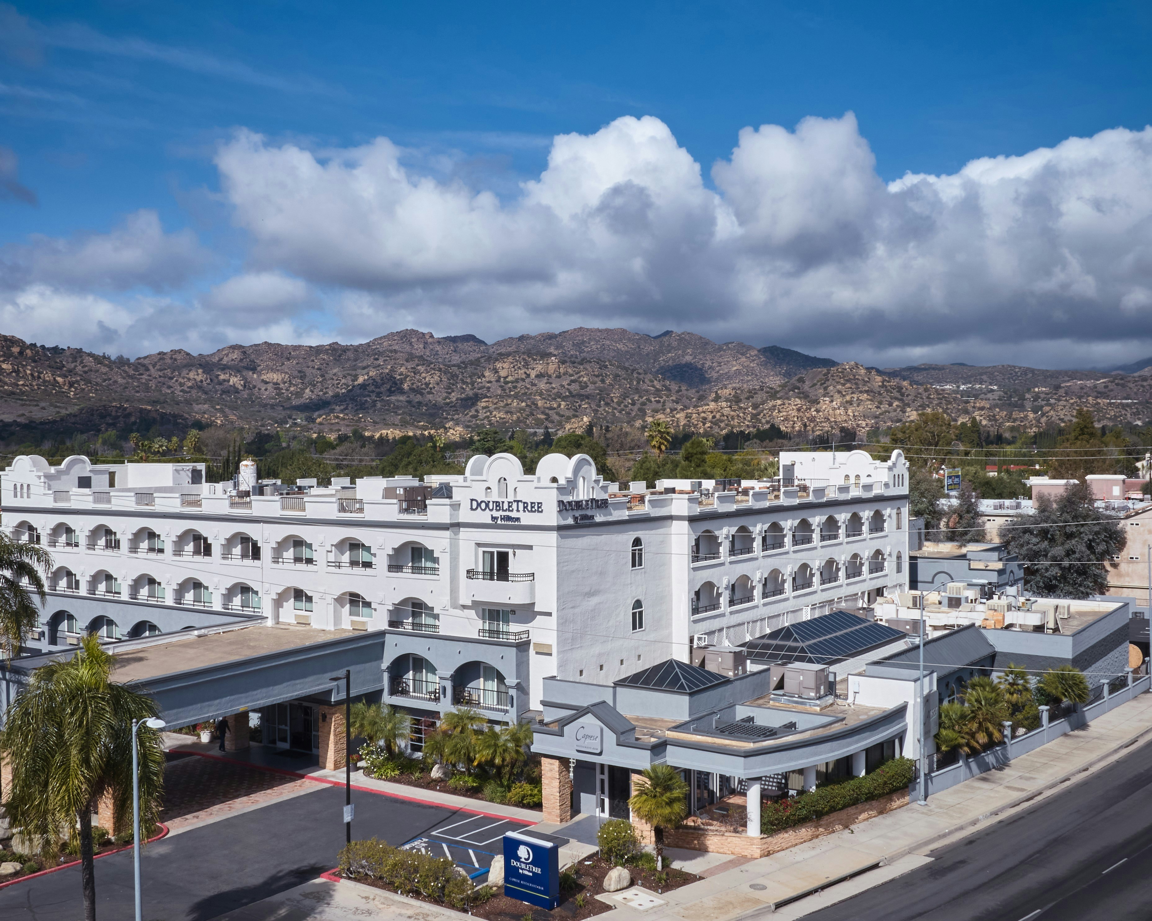 DoubleTree by Hilton Chatsworth in CHATSWORTH - CA