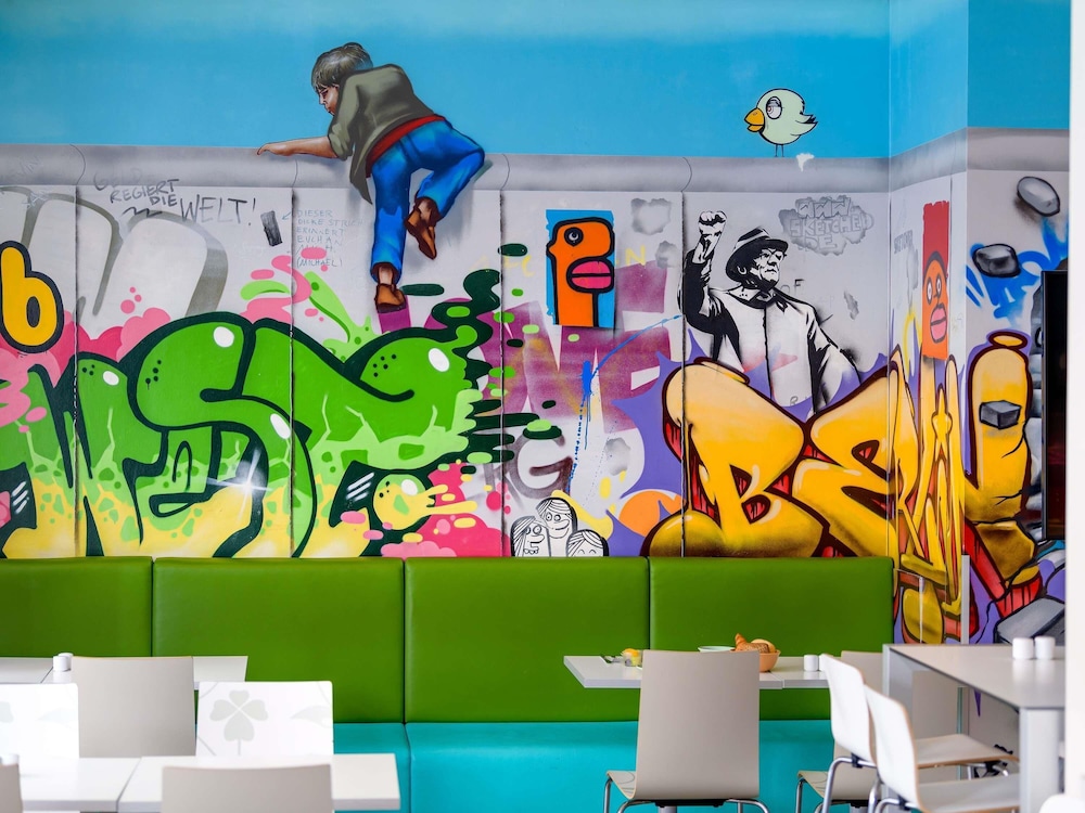 ibis Styles Hotel Berlin Mitte 39/44