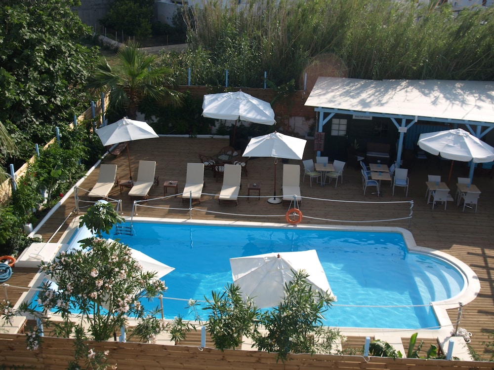Villa Katerina 40/50