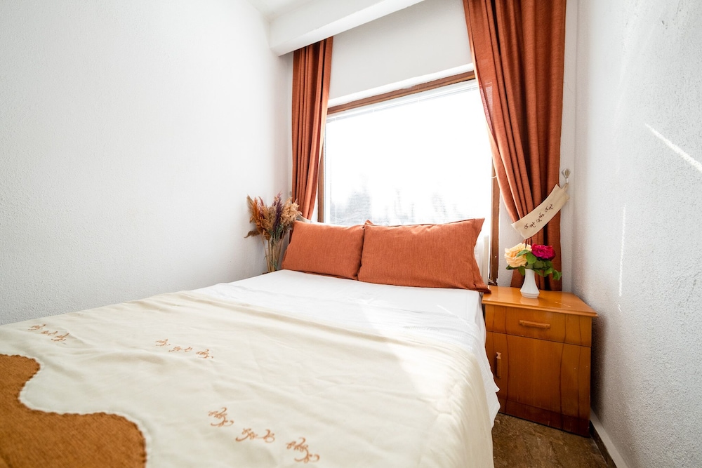 Aksoy Butik Otel 4/50