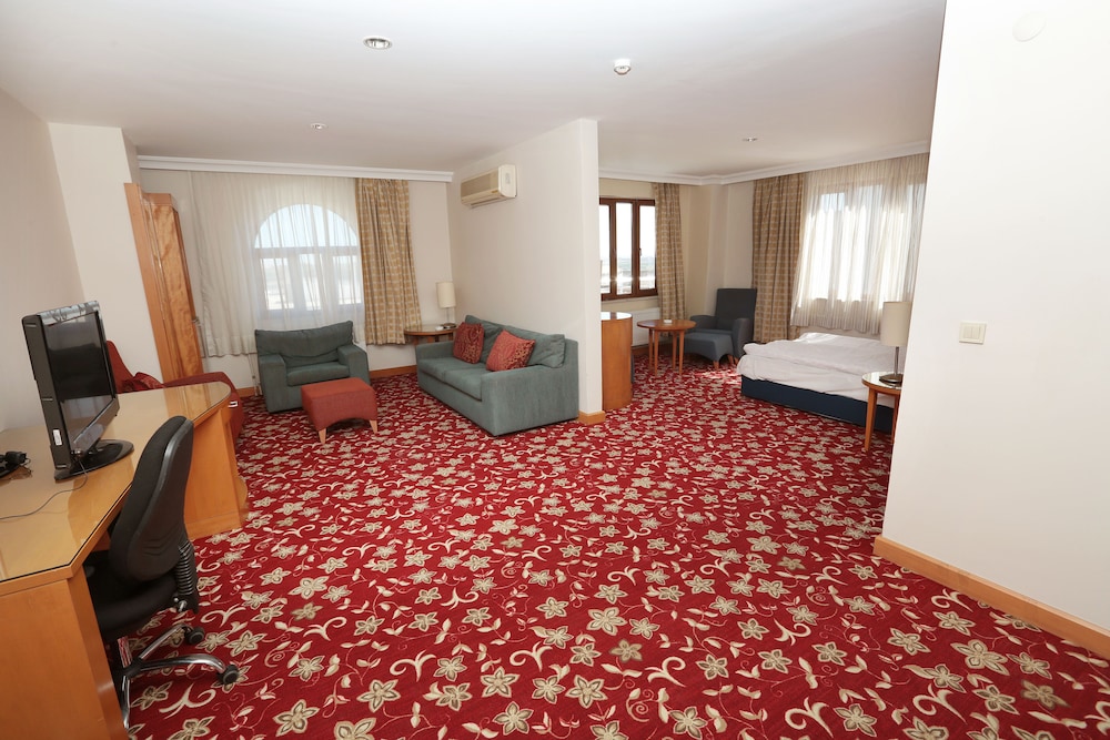 Diyarbakir Otel 9/10