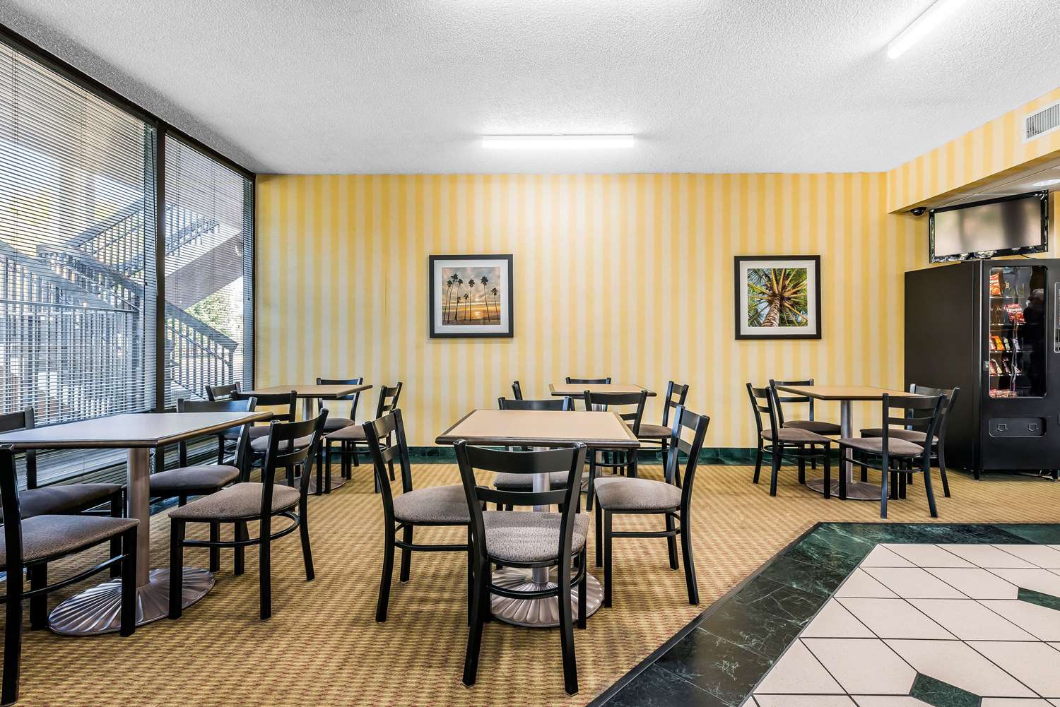 Quality Inn Fort Pierce I-95 26/29