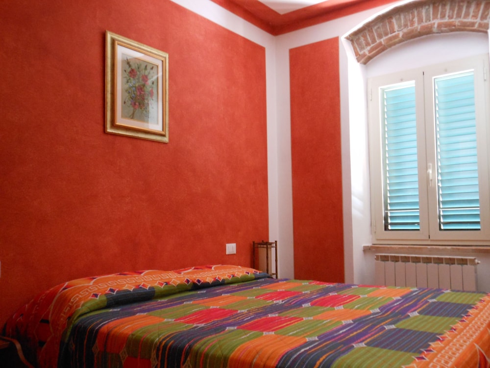 Bed & Breakfast La Corte 11/25