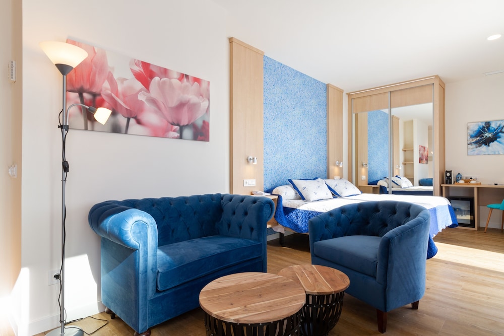 Alay Hotel - Adults Only 90/114
