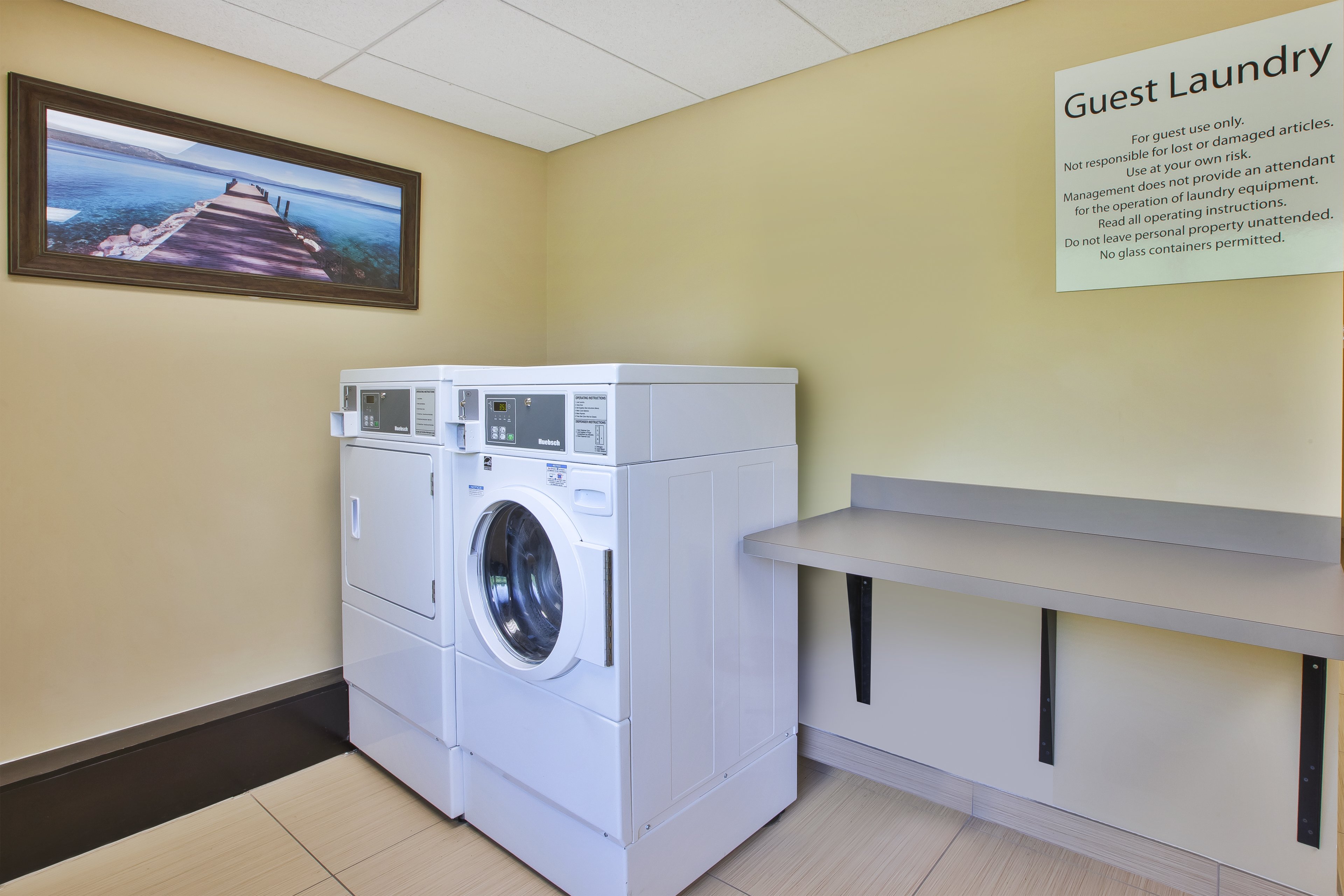 Holiday Inn Express Suites Geneva Finger Lakes 10/56