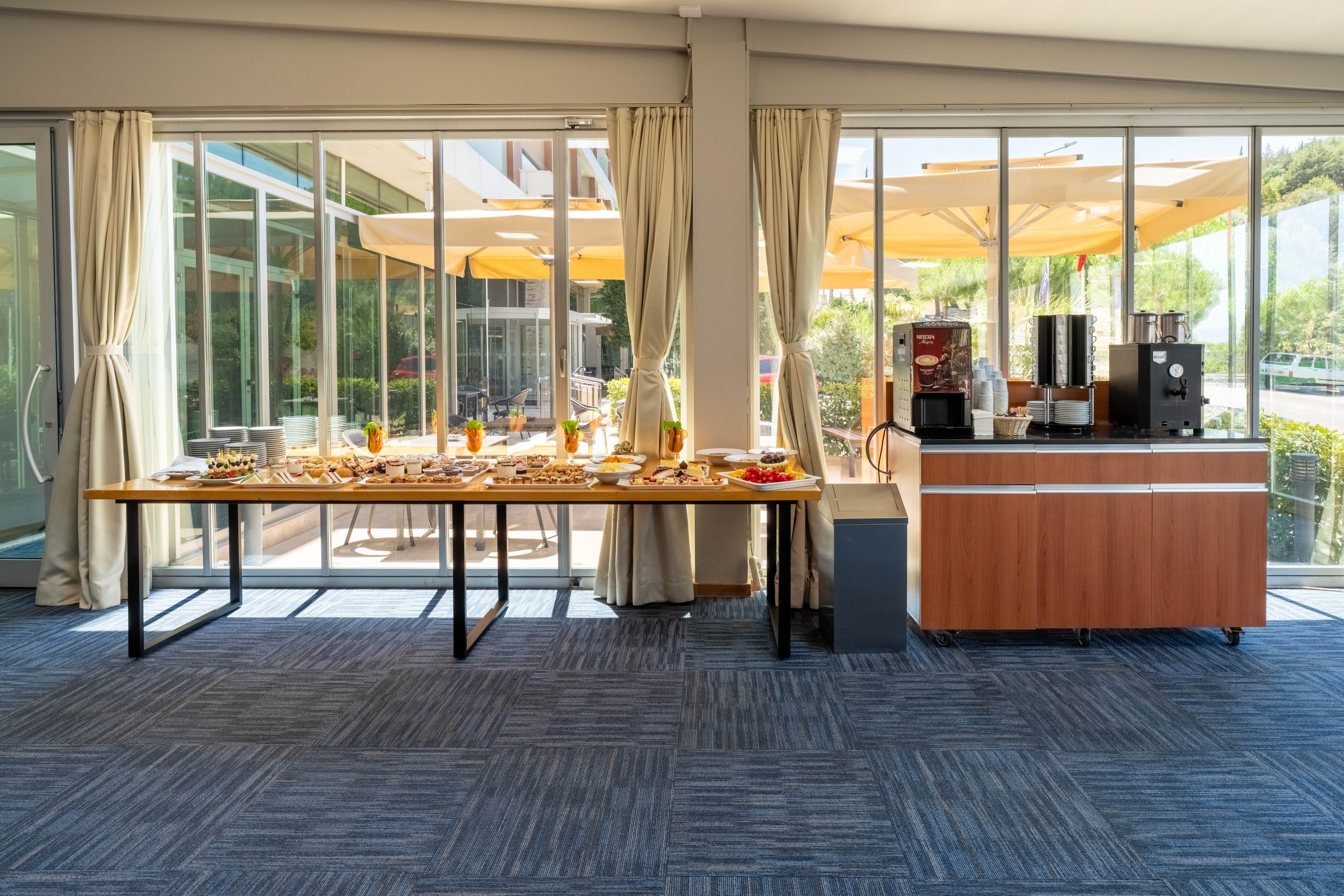 Holiday Inn Express Manisa - West 26/50