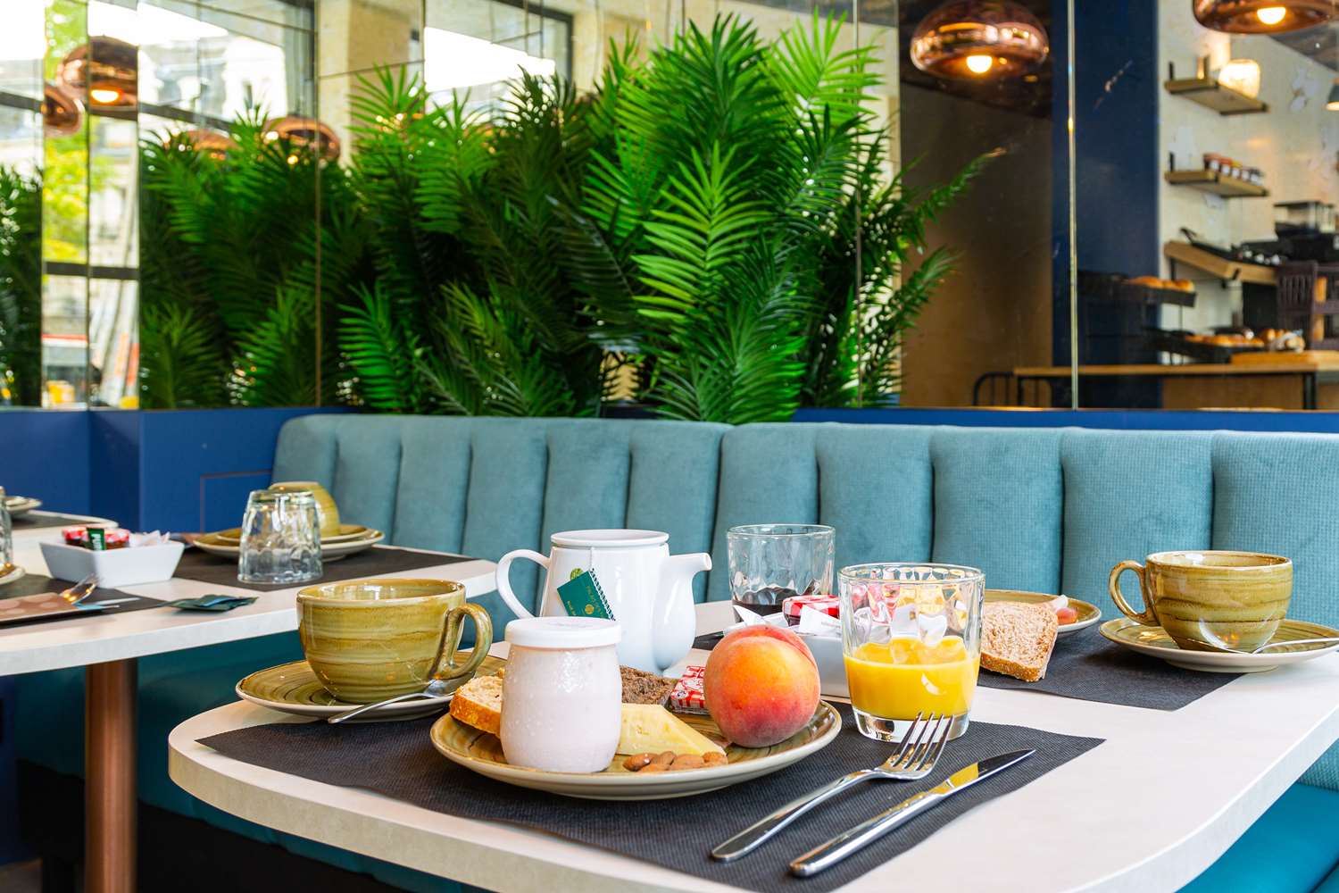 Best Western Mulhouse Salvator Cente 9/16