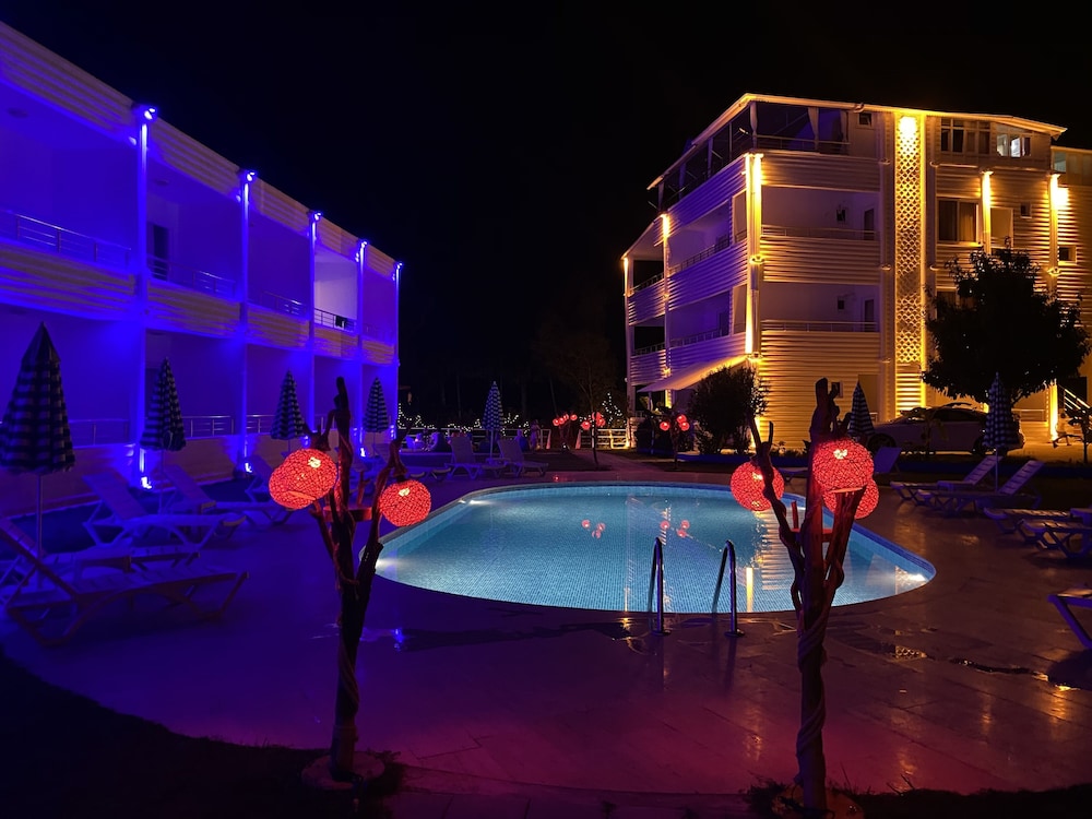 Aroma Butik Hotel 9/33