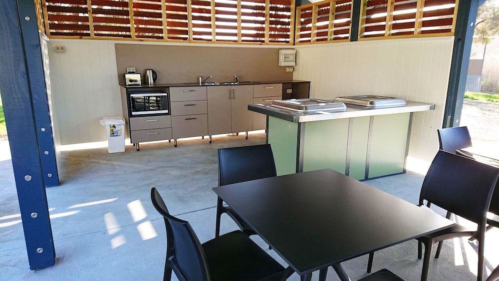 Nrma Port Campbell Holiday Park 45/59