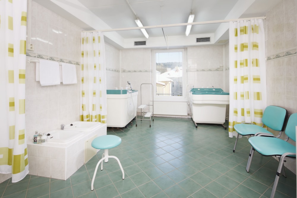 Spa hotel Devin 20/44