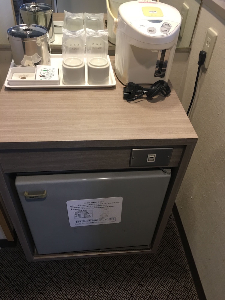 ホテルサンシティ池袋 写真5