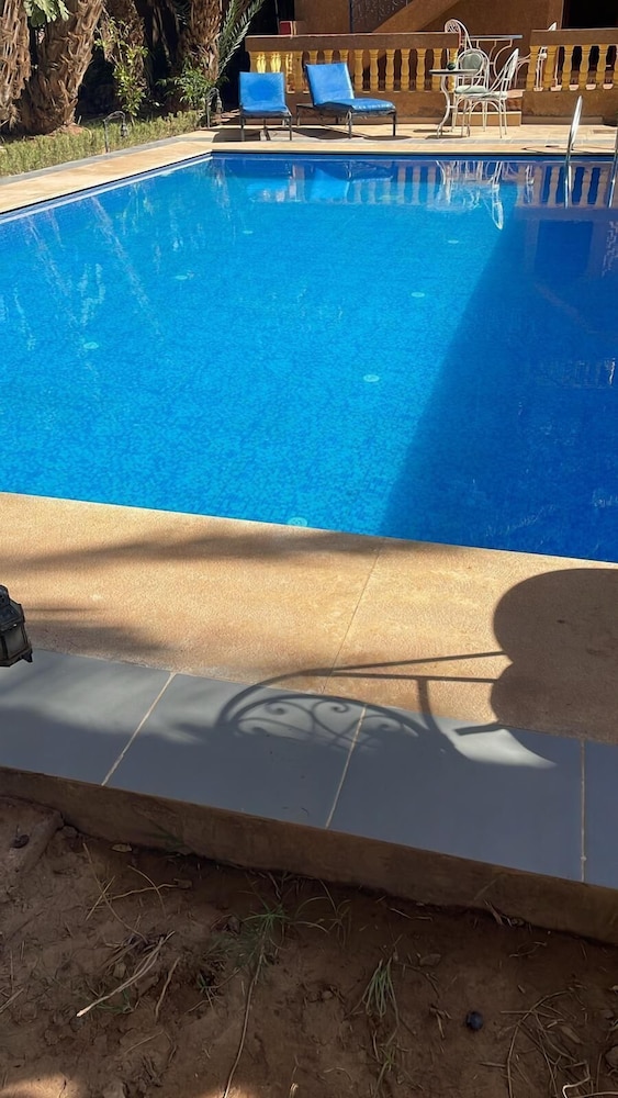 Riad Soleil du Monde 24/46