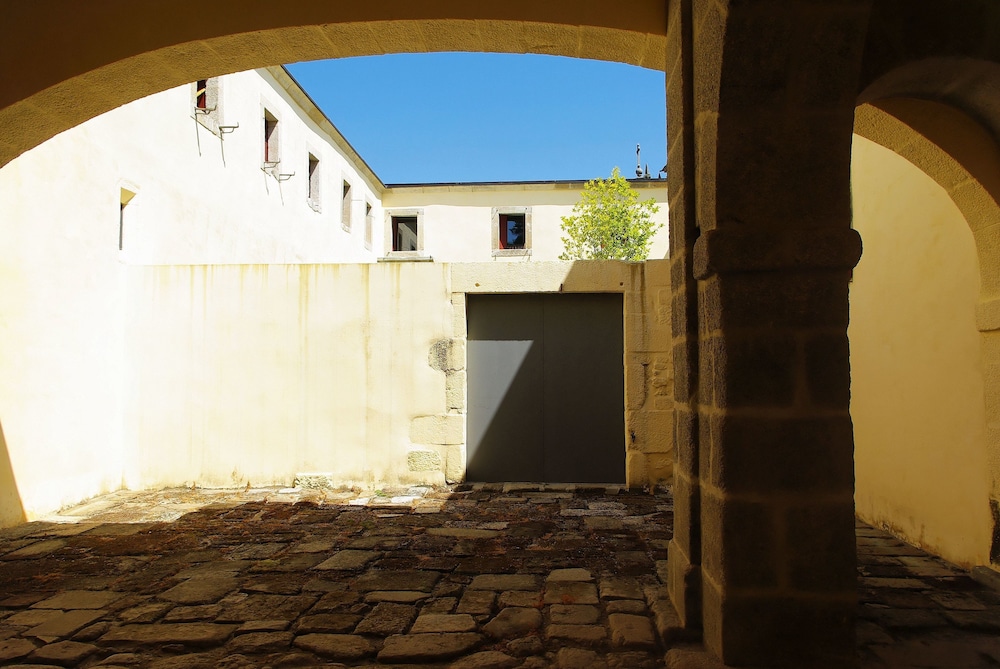 Hospedaria Convento de Tibaes 31/32