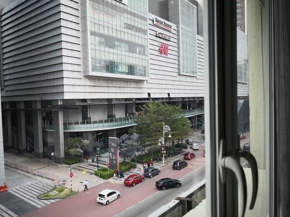 Hotel Westree Kl Sentral 35/46