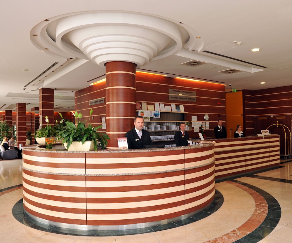 Hotel Lycium Debrecen - Handwritten Collection 10/55
