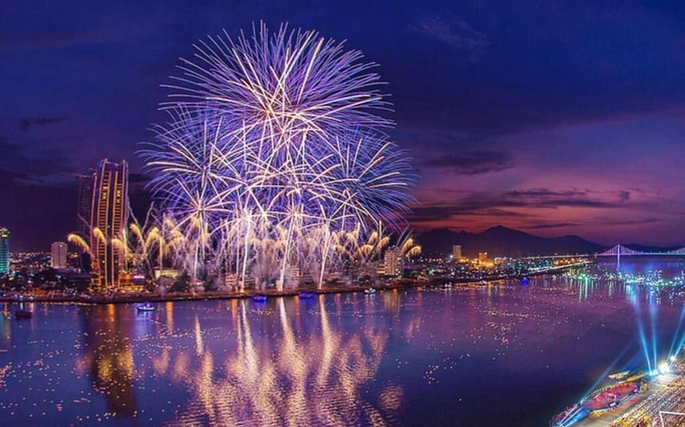 Ibiza Riverfront Hotel Da Nang 69/74