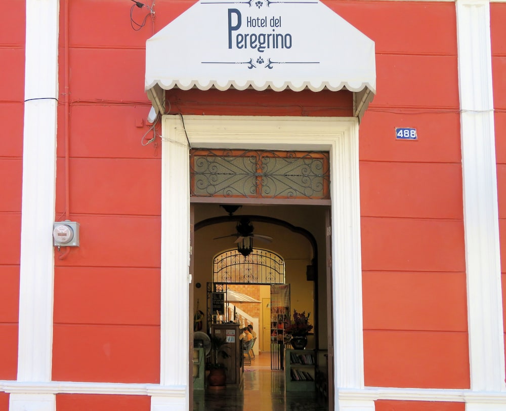 Del Peregrino Hotel 31/58