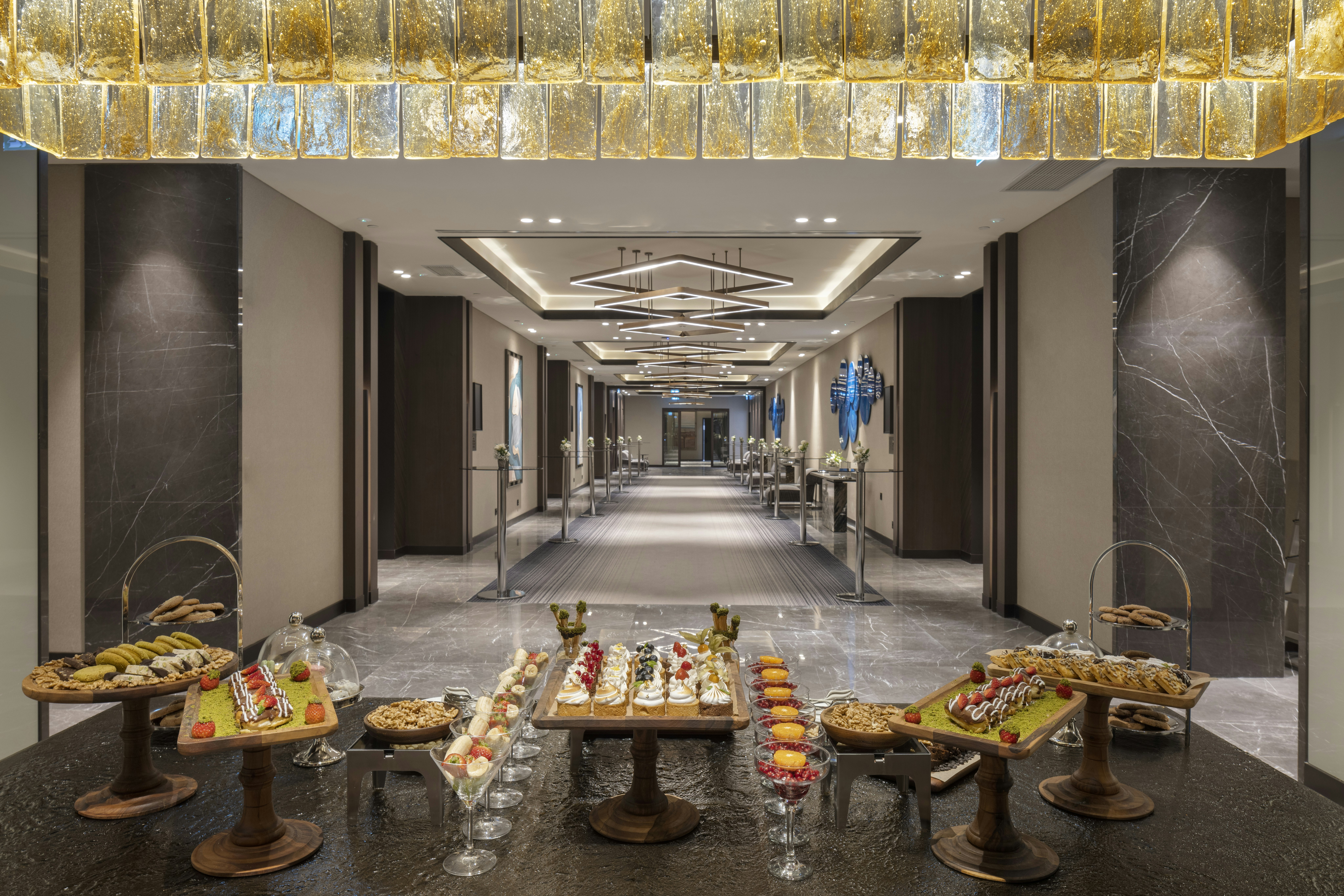 DoubleTree by Hilton Sanliurfa 5/50