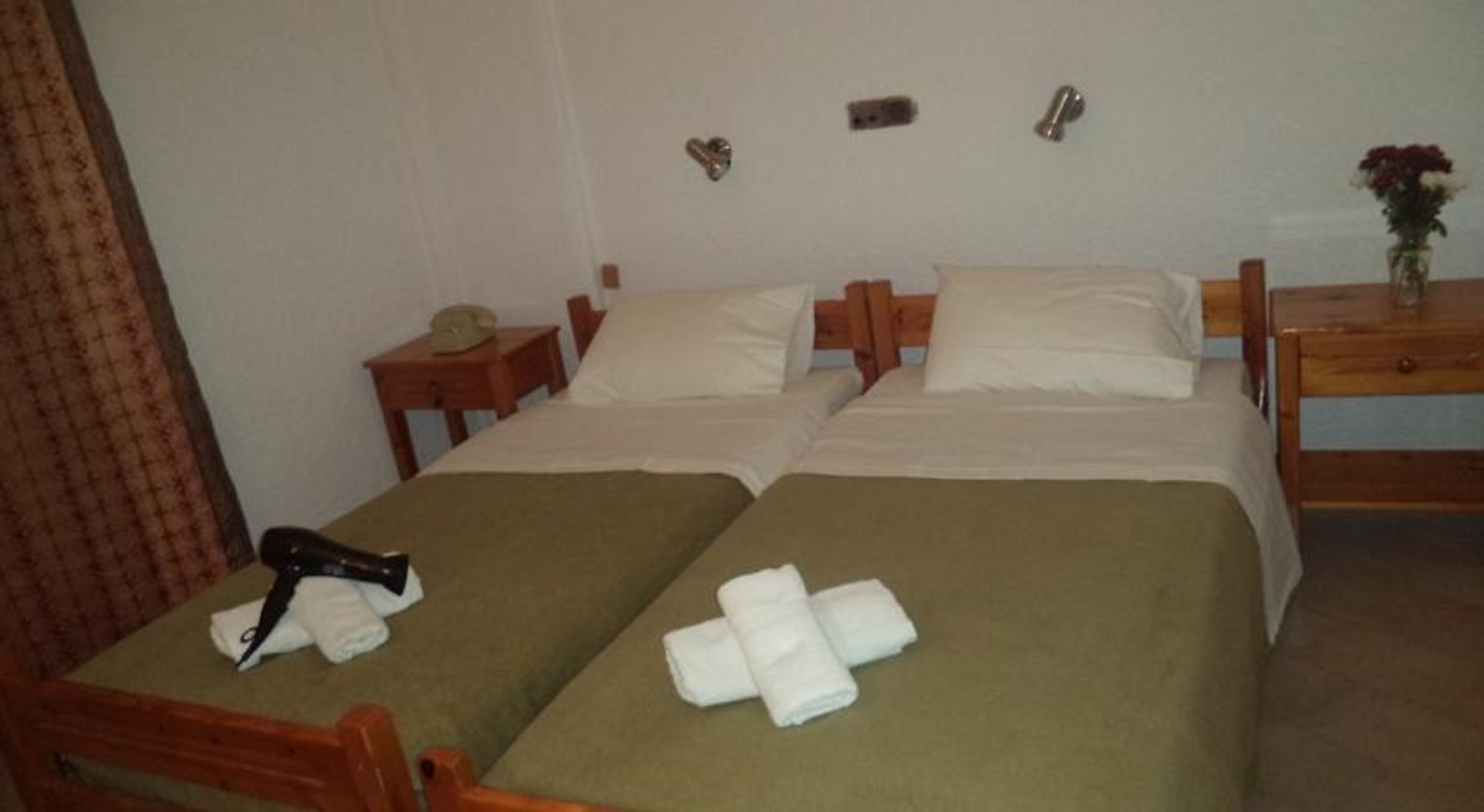 Gefyra Hotel 16/26