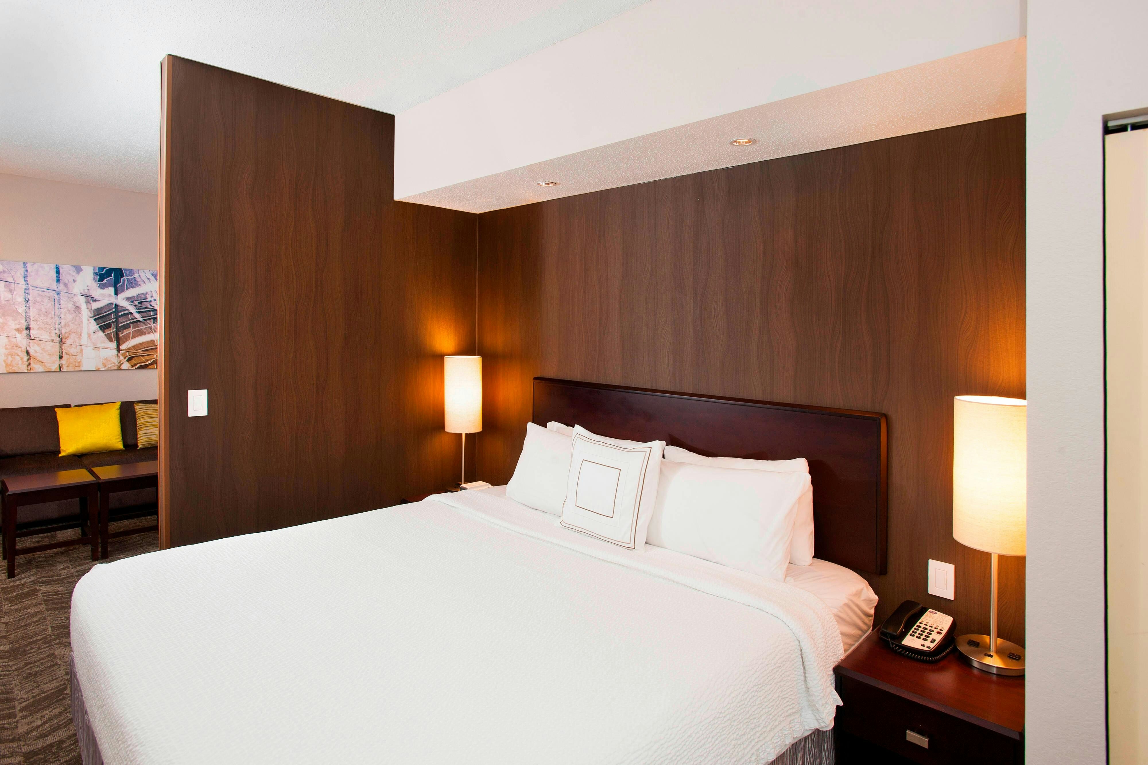 Springhill Suites Birmingham Colonnade 14/56