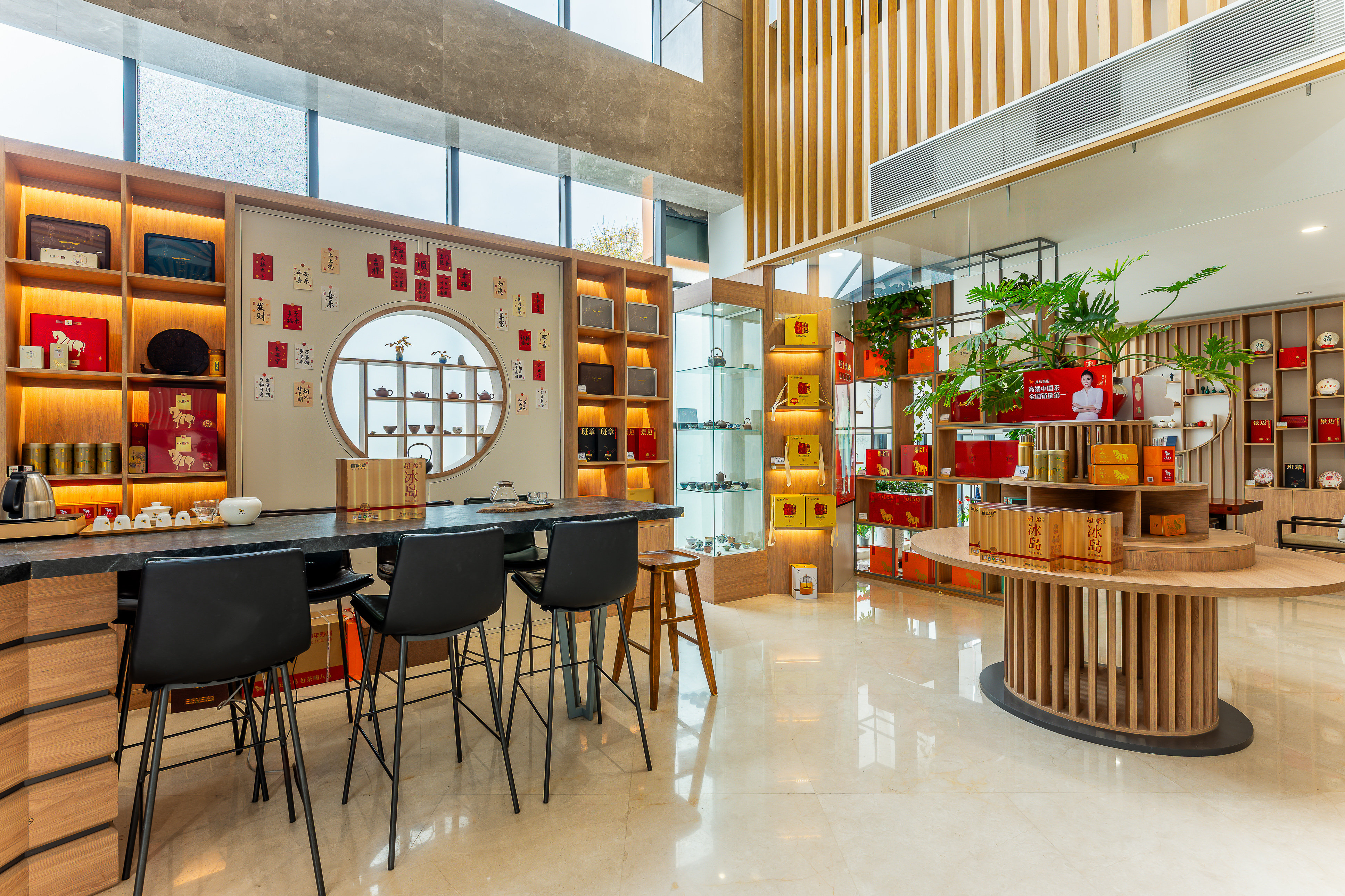 Holiday Inn Express Tianjin Airport East 38/50