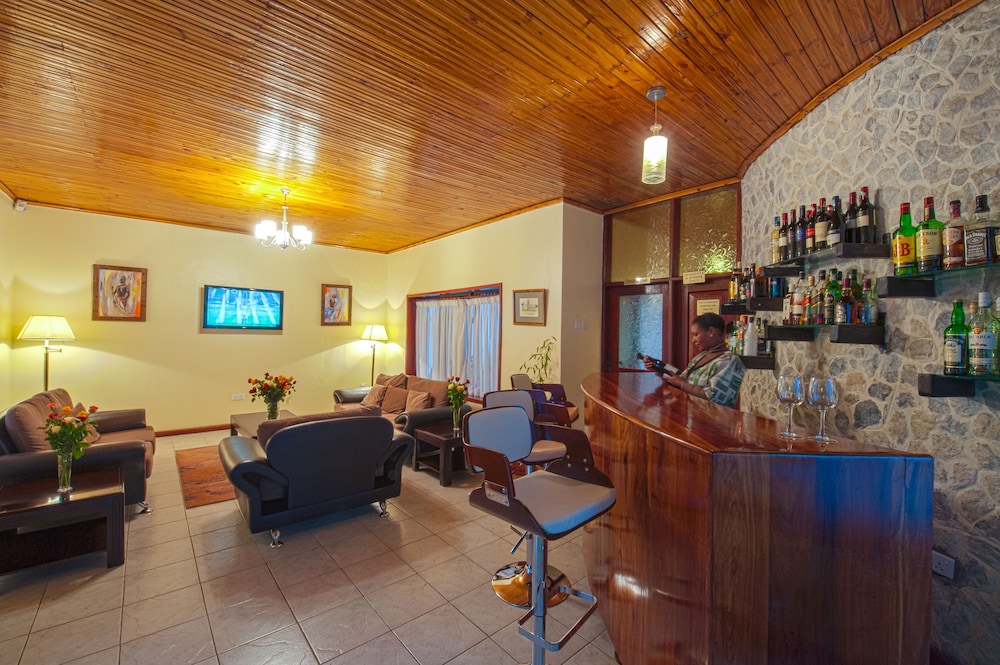The Milimani Lodge 33/41