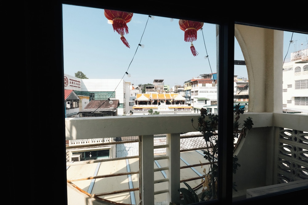 Tian Tian Hostel 8/48