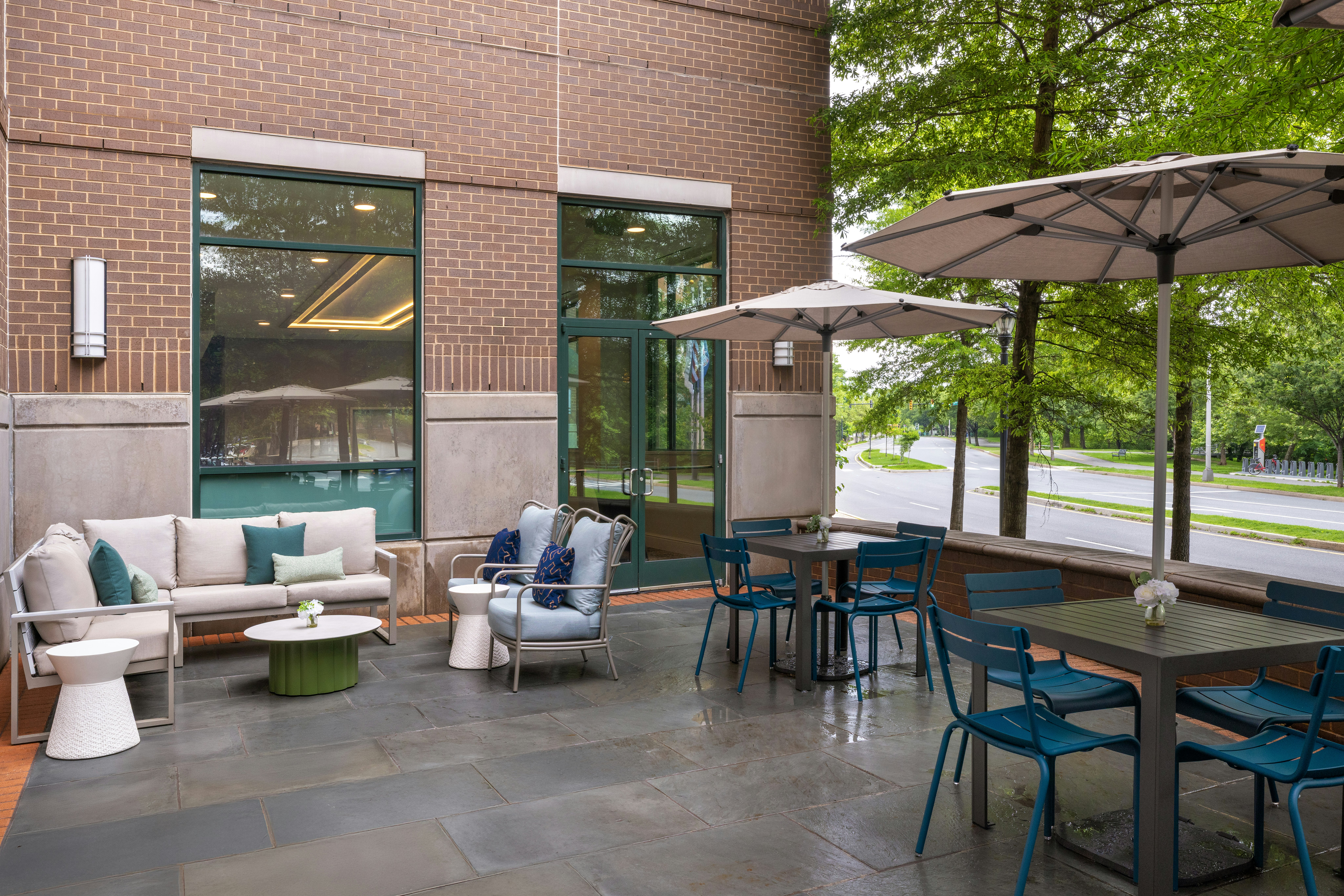 Hilton Garden Inn Arlington Shirlington 13/19