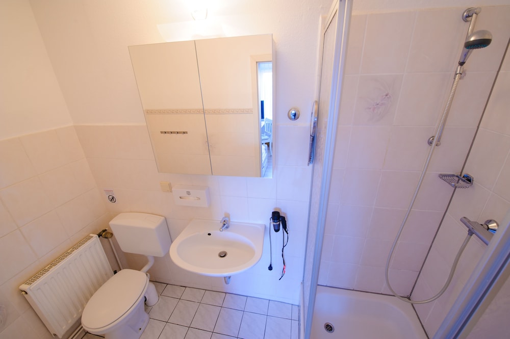Hotel Forsthaus Sellin 43/46