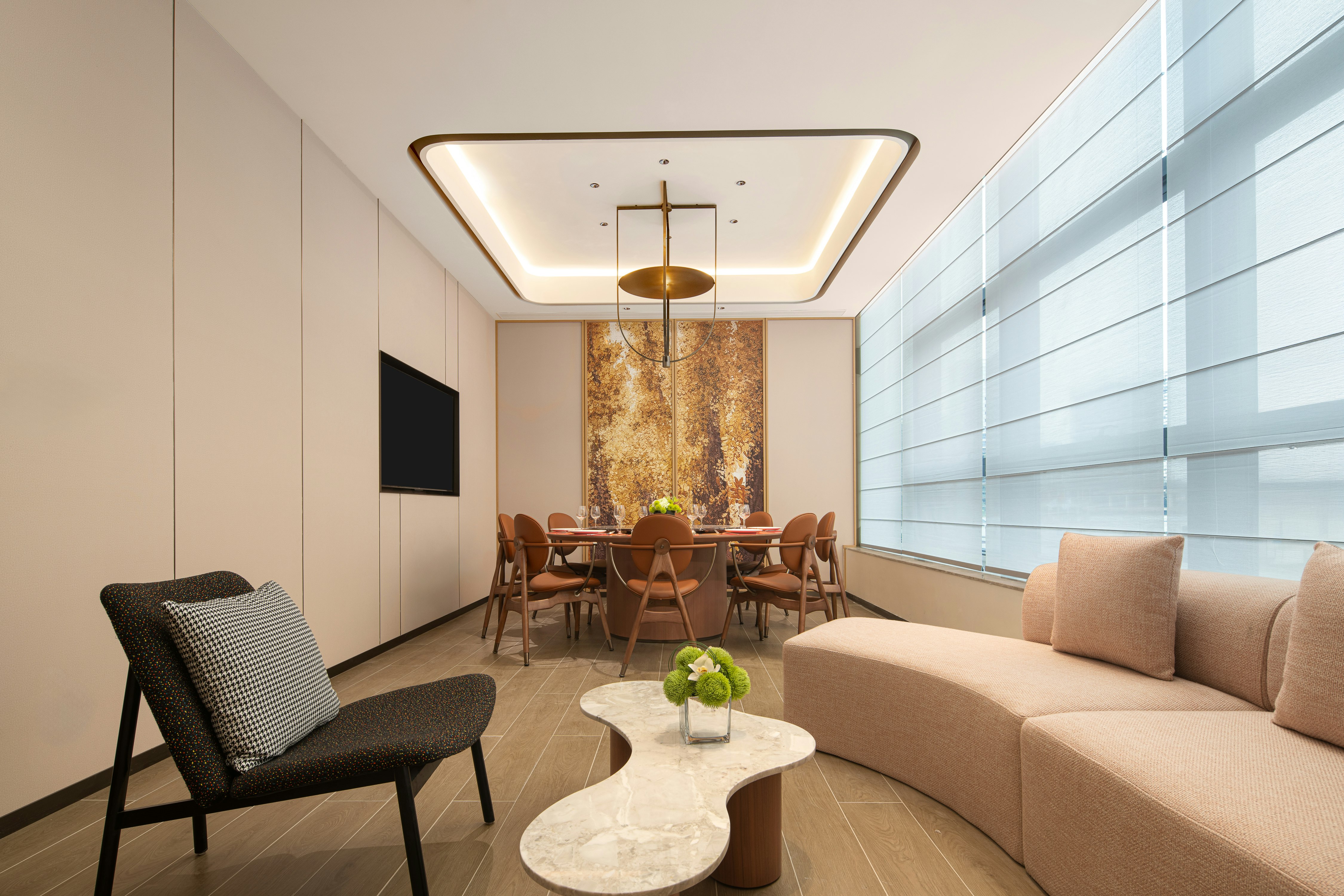 Hilton Garden Inn Shenzhen Pingshan Chaoshang Plaza 26/39