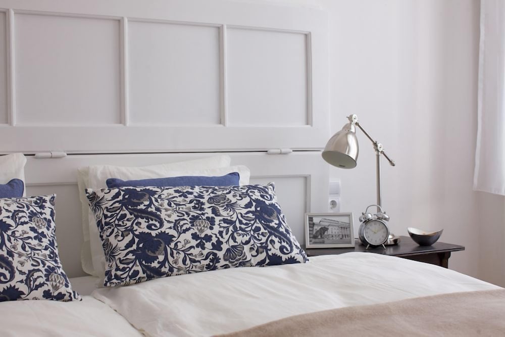 House Beletage 16/71