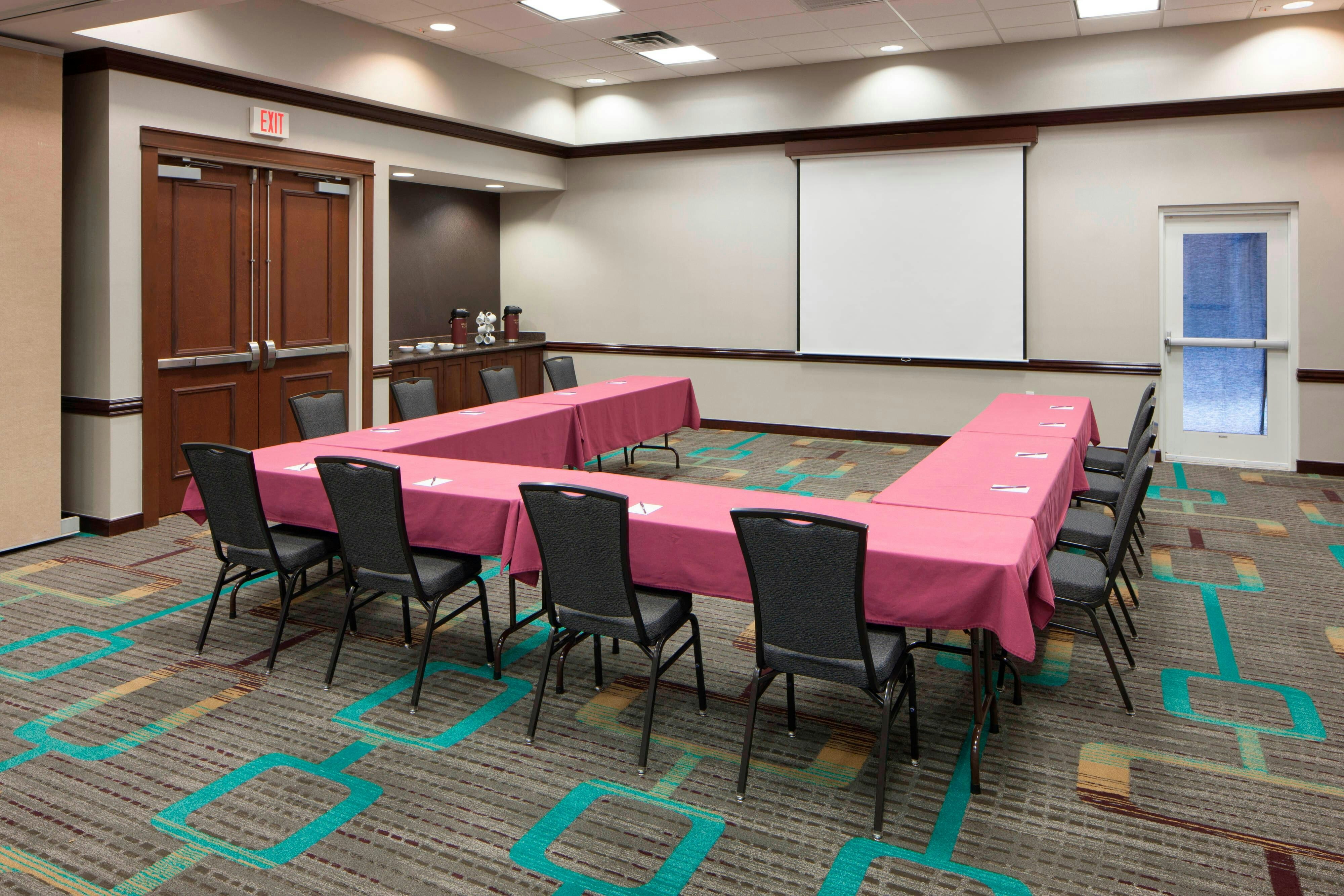 Residence Inn Tucson Airport 36/49