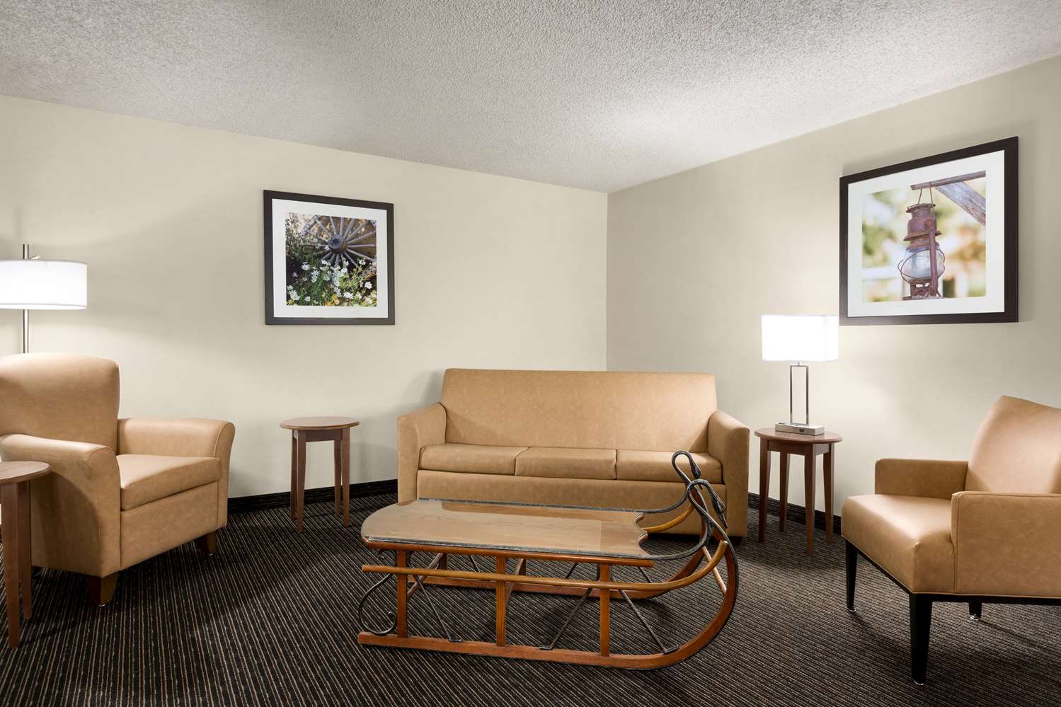 Baymont By Wyndham Whitefish 30/48