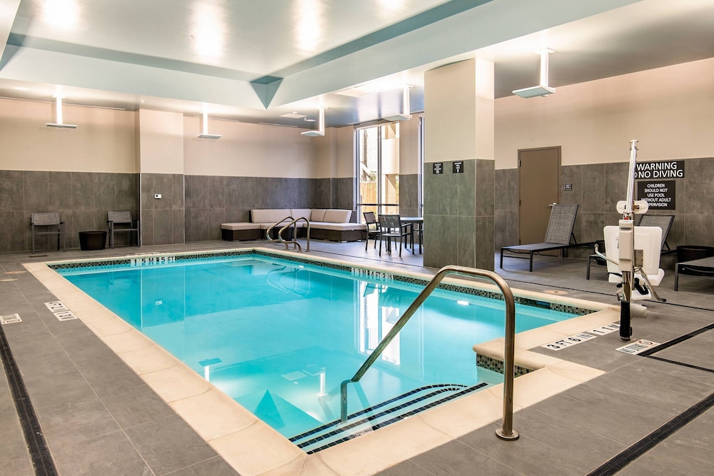 Residence Inn Houston Medical Center Nrg Park Ex Residence Inn By Marriott Me 4/34