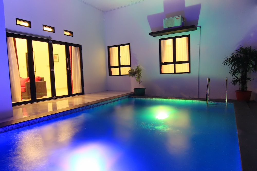 The Baliview Luxury Villas & Resto 25/43