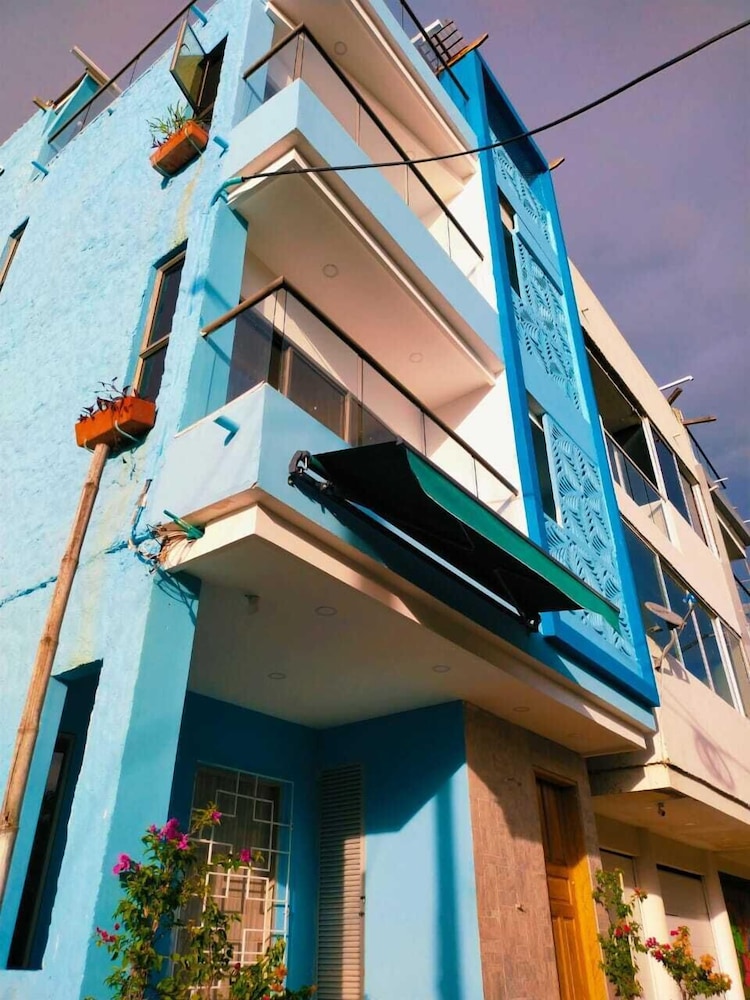 Hotel Avadia Del Mar 写真1