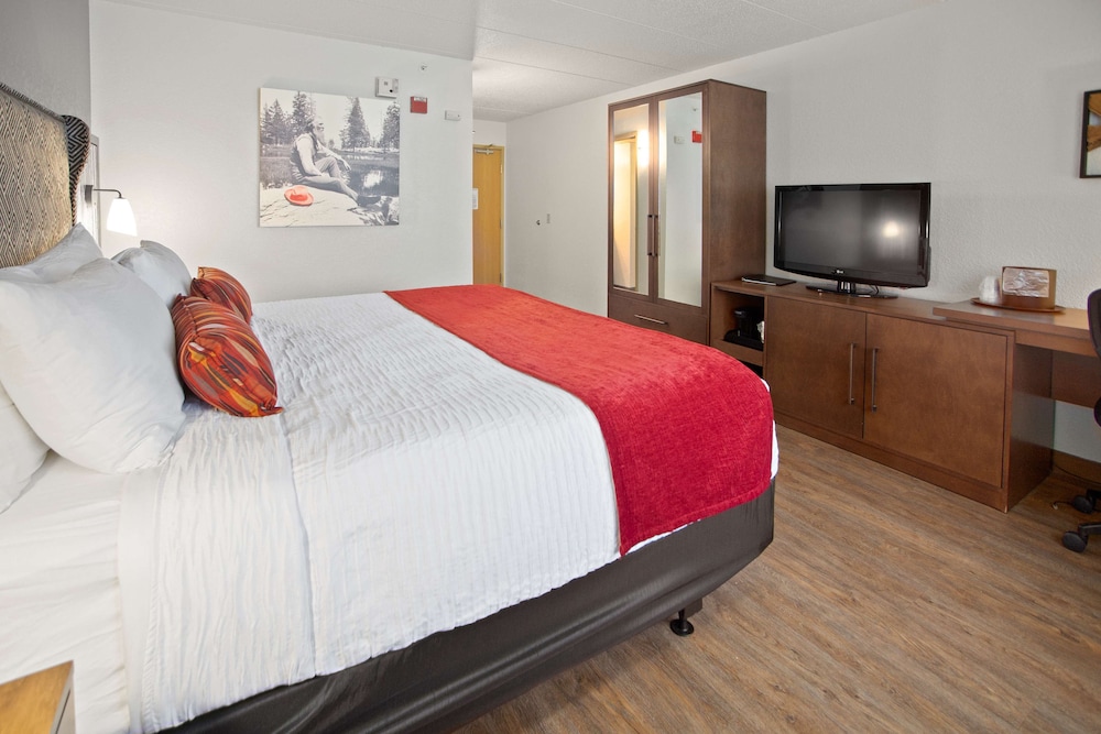 Best Western Plus McCall Lodge & Suites 17/46