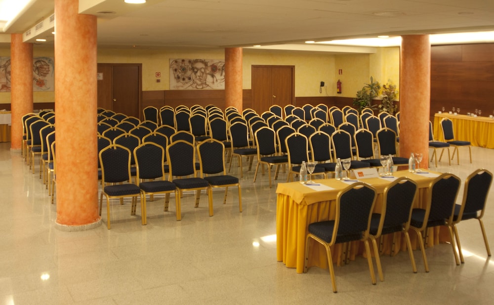 BQ Andalucia Beach Hotel 57/63