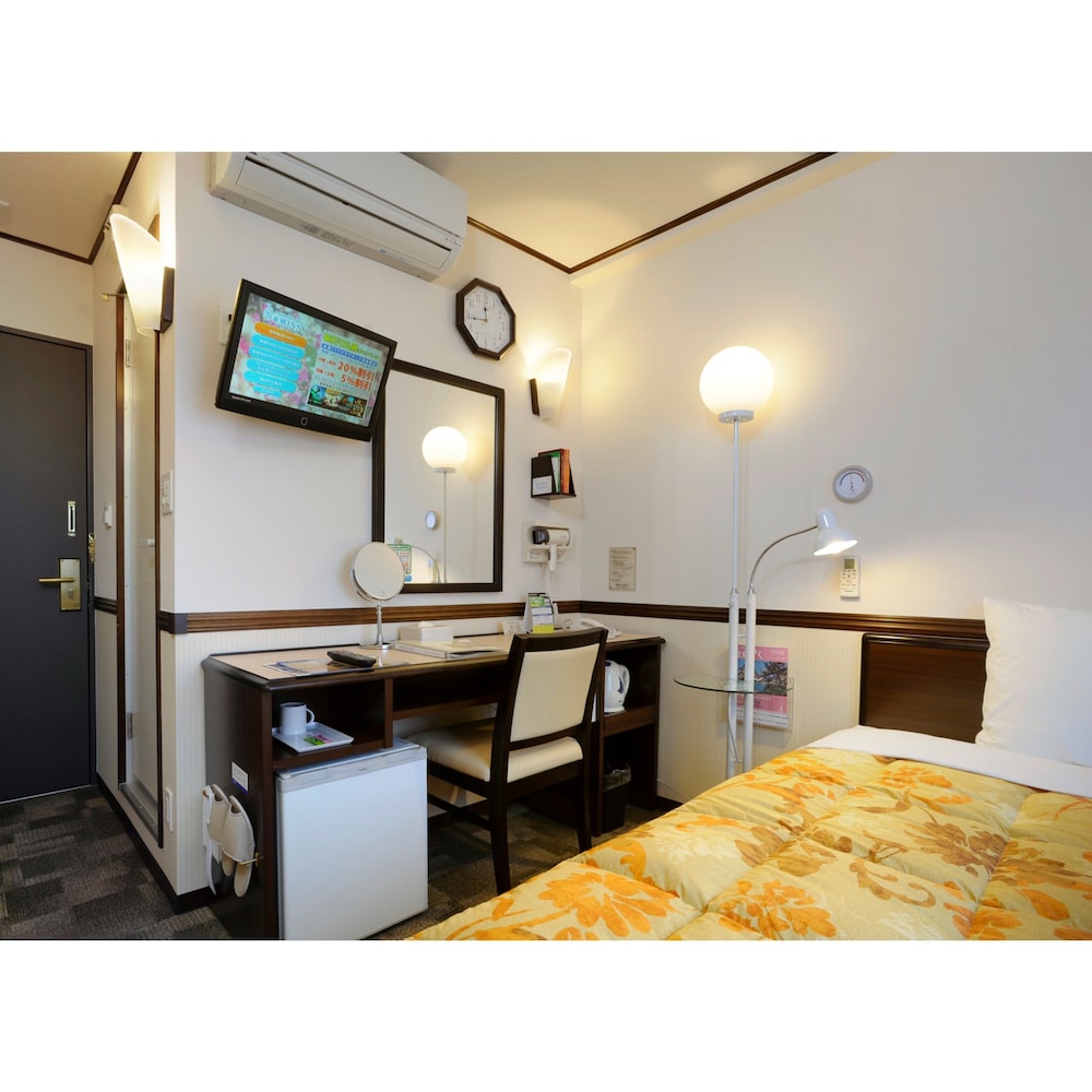 Toyoko Inn Tokyo Kamata No 1 53/60