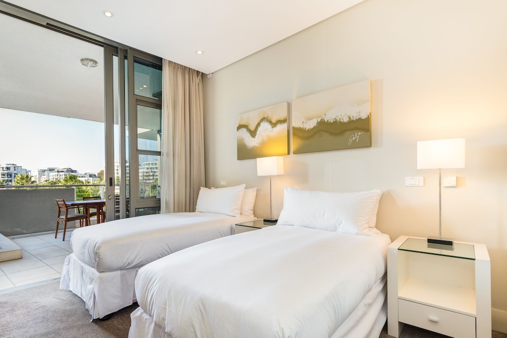 Lawhill Luxury Apartments 20/73