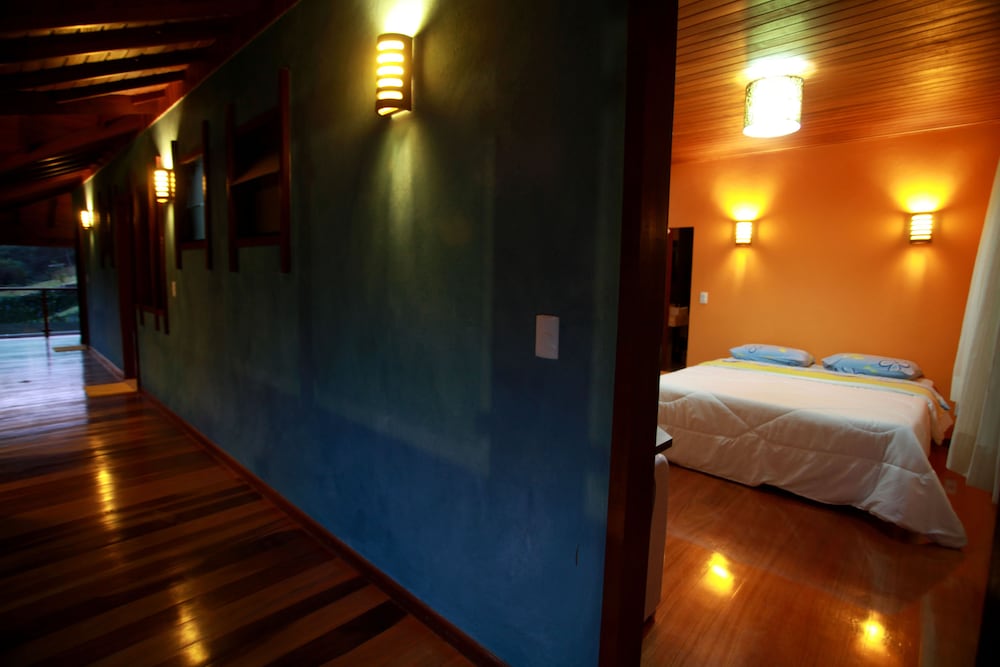Eco Resort Serra Imperial 31/71