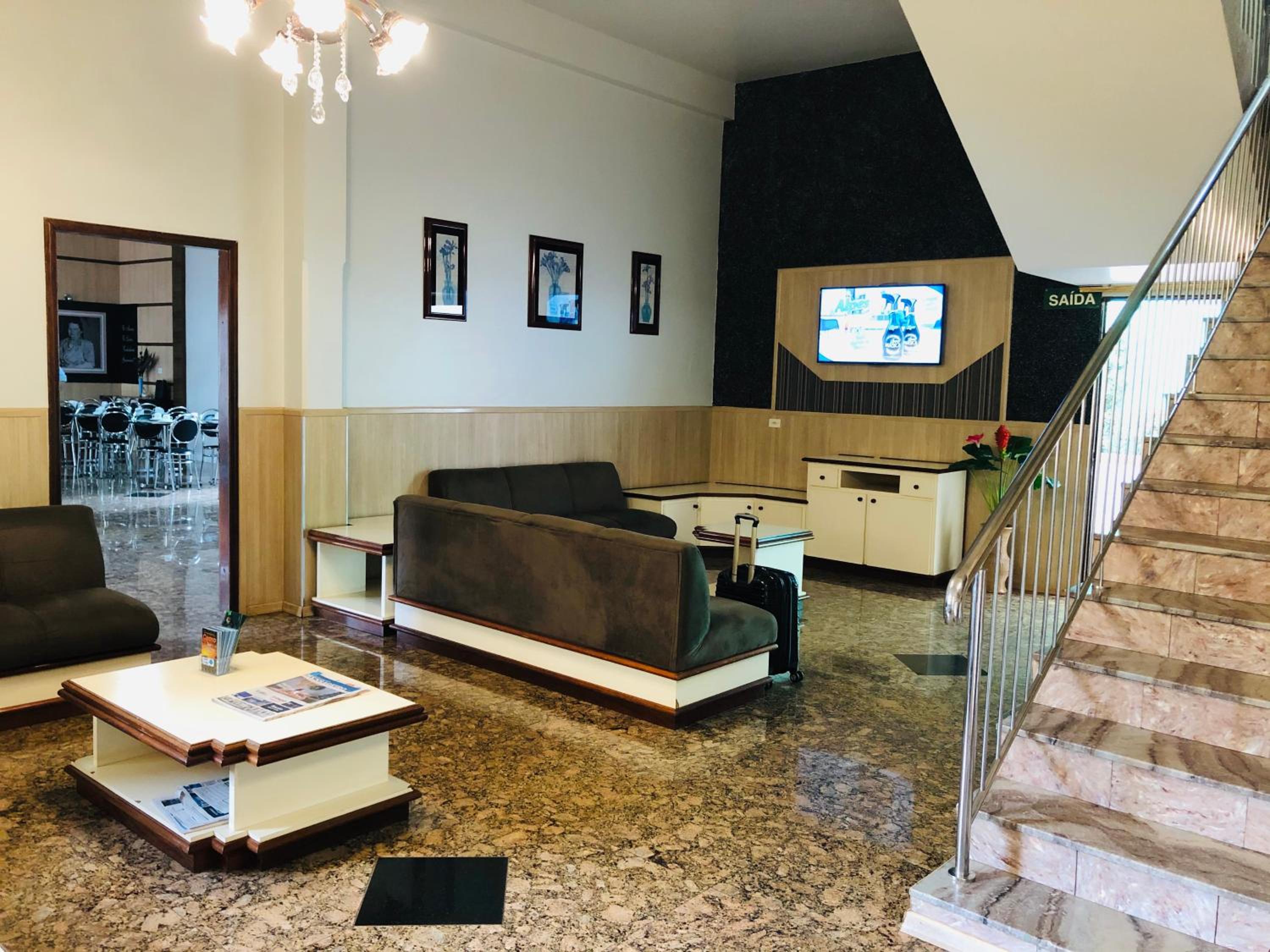 Marca Hotel 4/26
