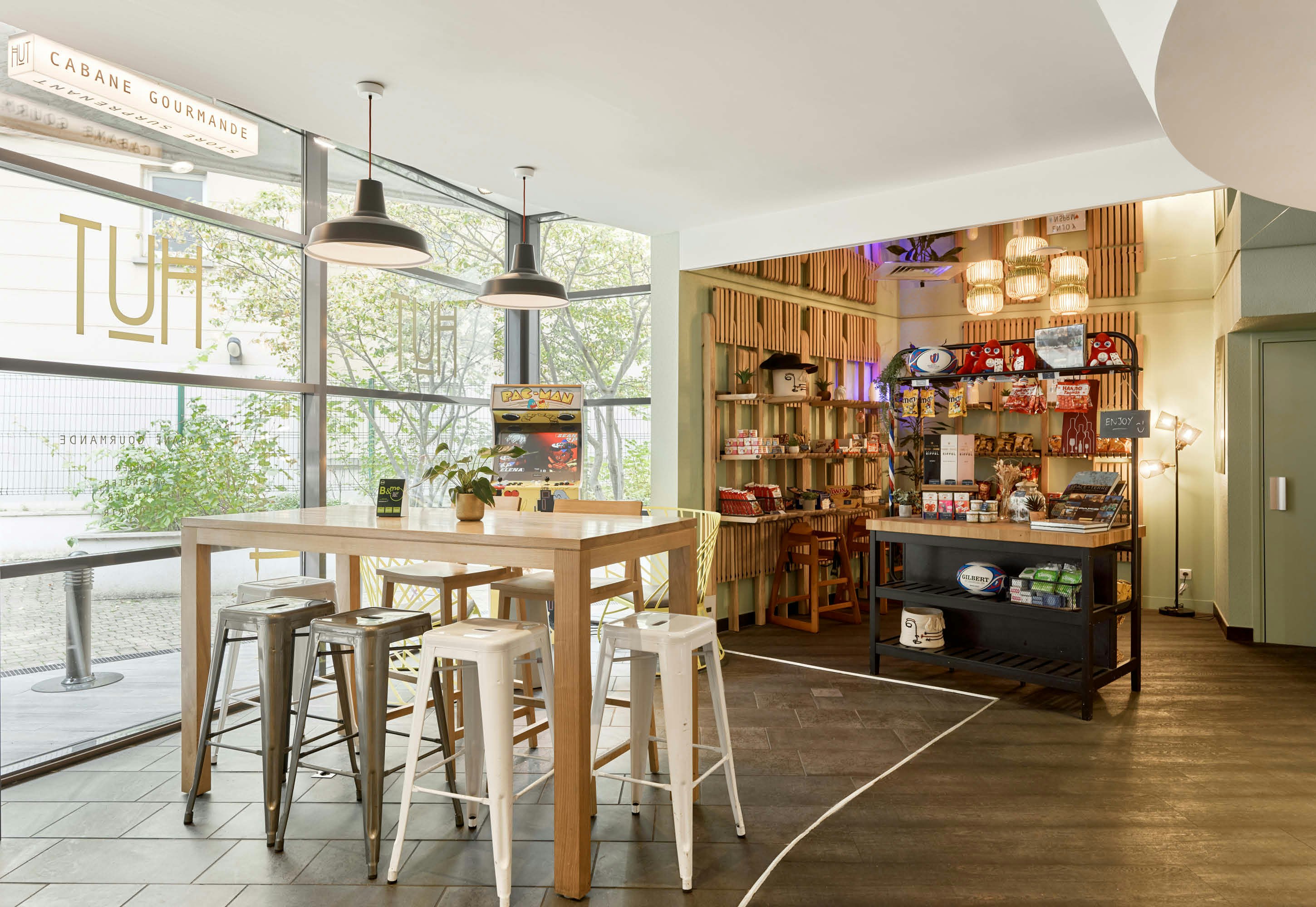 B&B HOME Rueil-Malmaison Gare 36/40